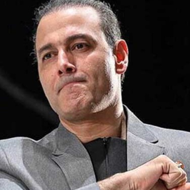 آهنگ جدید علیرضا قربانی شروع ناگهان